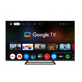 KYDOS K43GU22CQ00 UHD QLED 43" Τηλεόραση
